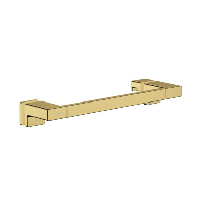 Ручка для дверей в душ AddStoris 35/39.8 x 7.9 см, Polished Gold Optic (41759990)