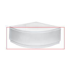 Обудова до піддона DIPER I 80x80x35