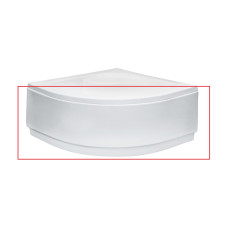 Обудова до піддона DIPER I 90x90x35