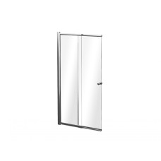 Шторка для ванны BESCO Easy Slide-2S 100x150