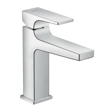 Змішувач Metropol 110 для умивальника, Chrome (32507000)
