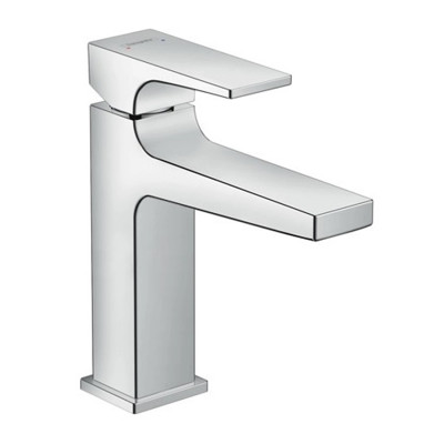Змішувач Metropol 110 для умивальника, Chrome (32507000)