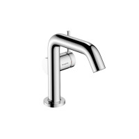 Змішувач Tecturis S 110 Fine CoolStart для умивальника, Chrome (73320000)