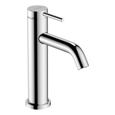 Змішувач Tecturis S 110 для умивальника, Chrome (73310000)
