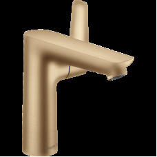 Змішувач Talis E 150 для умивальника з донним клапаном Brushed Bronze (71754140)