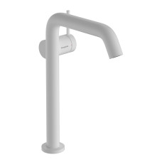 Змішувач Tecturis S 240 Fine CoolStart для умивальника, Matt White (73370700)