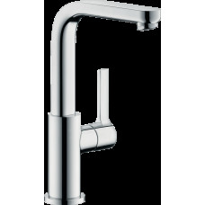 Смеситель Metris S 230 для умывальника (31159000)