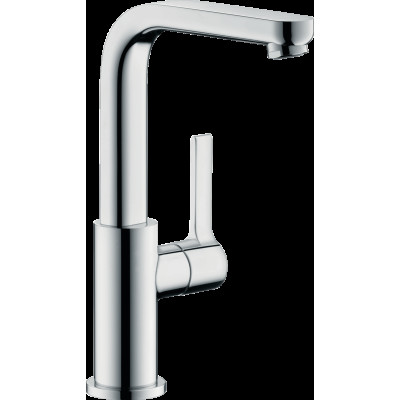 Смеситель Metris S 230 для умывальника (31159000)