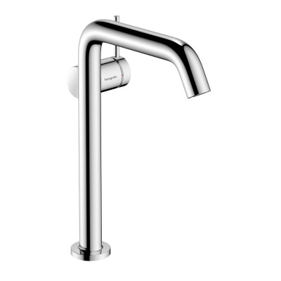 Змішувач Tecturis S 240 Fine CoolStart для умивальника, Chrome (73370000)