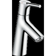 Змішувач Talis S 80 для умивальника з арматурою push-open (72011000)