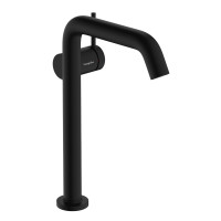 Змішувач Tecturis S 240 Fine CoolStart для умивальника, Matt Black (73370670)