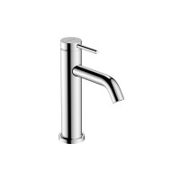 Змішувач Tecturis S 110 CoolStart для умивальника, Chrome (73314000)