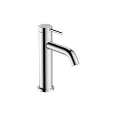 Смеситель Tecturis S 110 CoolStart для умывальника, Chrome (73314000)