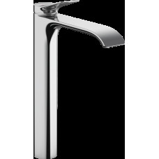 Змішувач Vivenis 250 для умивальника Chrome (75042000)