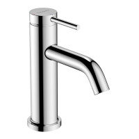 Змішувач Tecturis S 80 CoolStart для умивальника, Chrome (73302000)