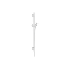Душевая штанга Unica S Pura 65 см со шлангом 160 см Matt White (28632700)