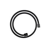 Шланг для душу Designflex 1,25 м, Brushed Black Chrome (28220340)