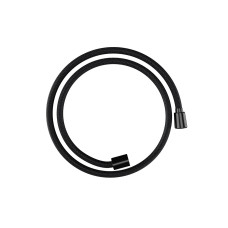 Шланг для душа Designflex 1,25 м, Brushed Black Chrome (28220340)