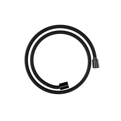Шланг для душа Designflex 1,25 м, Brushed Black Chrome (28220340)