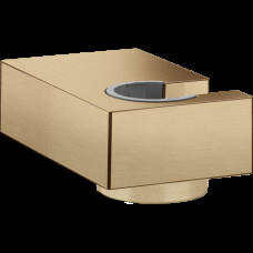 Держатель для душа Porter E Brushed Bronze (28387140)