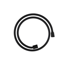 Шланг для душа Designflex 1,25м, Matt Black (28220670)