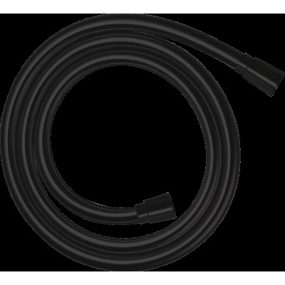 Шланг для душа Isiflex`B 1.6 м, Matt Black (28276670)