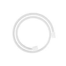 Шланг для душа Designflex 1,25м, Matt White (28220700)