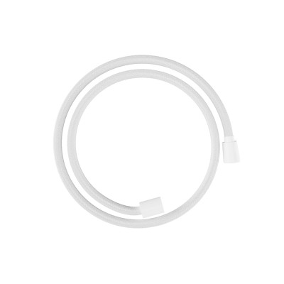 Шланг для душа Designflex 1,25м, Matt White (28220700)