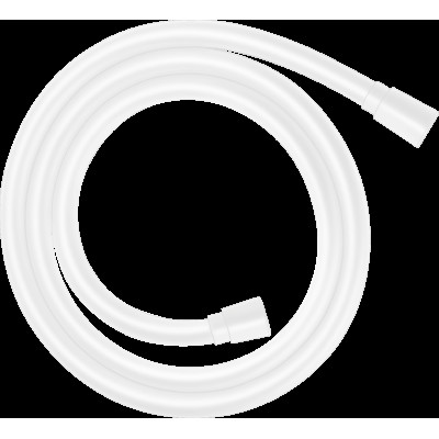 Шланг для душа Isiflex`B 1.6 м Matt White (28276700)