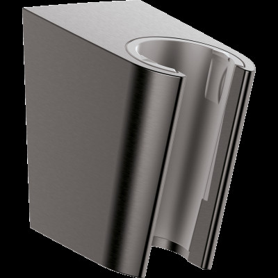 Тримач для душу Porter S Brushed Black (28331340)