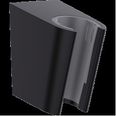 Держатель для душа Porter S Matt Black (28331670)