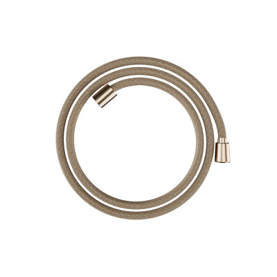 Шланг для душа Designflex 1,6м, Brushed Bronze (28260140)