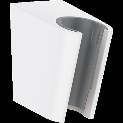 Держатель для душа Porter S Matt White (28331700)