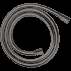 Шланг для душа Isiflex`B 1.25 м, Brushed Black Chrome (28272340)