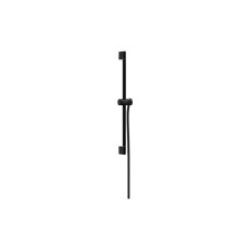 Душевая штанга Pulsify S 65 см со шлангом 160 см, Matt Black (24400670)