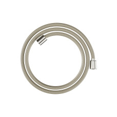 Шланг для душа Designflex 1,6м, Brushed Nickel (28260820)