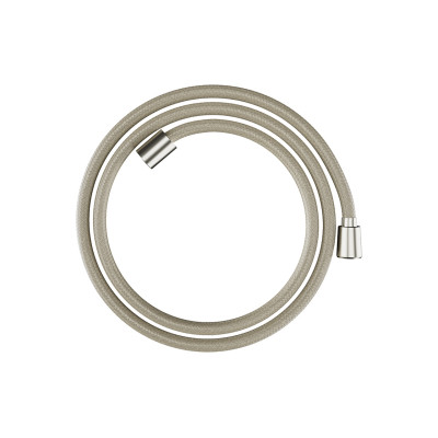 Шланг для душа Designflex 1,6м, Brushed Nickel (28260820)