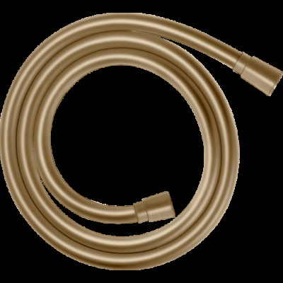 Шланг для душа Isiflex`B 1.25 м Brushed Bronze (28272140)