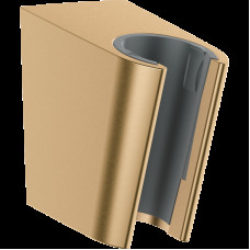 Держатель для душа Porter S Brushed Bronze (28331140)