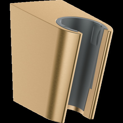 Держатель для душа Porter S Brushed Bronze (28331140)