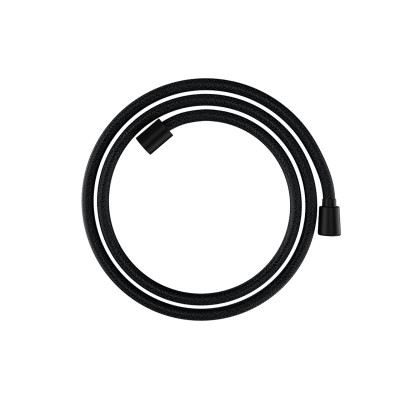Шланг для душа Designflex 1,6м, Matt Black (28260670)