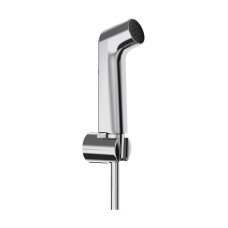 Гигиенический душ со шлангом 1,22 м и держателем EcoSmart+ Chrome (29234000)