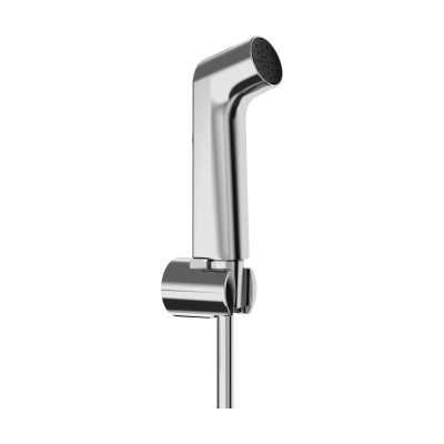 Гигиенический душ со шлангом 1,22 м и держателем EcoSmart+ Chrome (29234000)