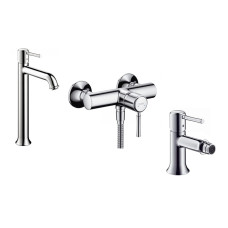 Набор смесителей Talis Classic (14161+1412+14116) 200193