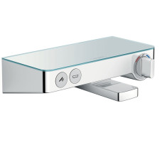 Термостат ShowerTablet Select 300 мм для ванны, хром (13151000)