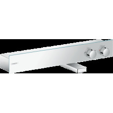 Термостат ShowerTablet Select 600 мм для ванны Chrome (13109000)