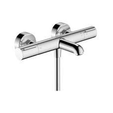 Змішувач з термостатом для ванни Ecostat Element, Chrome (13347000)