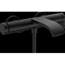 Змішувач Vivenis для ванни Matt Black (75420670)