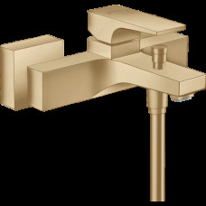 Смеситель Metropol для ванны Brushed Bronze (32540140)