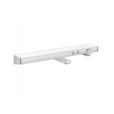 Термостат ShowerTablet Select 700 мм для ванни White/Chrome (13183400)